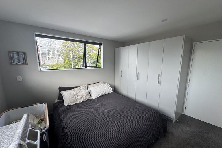 Photo of property in 10/233 Hereford Street, Christchurch Central, Christchurch, 8011