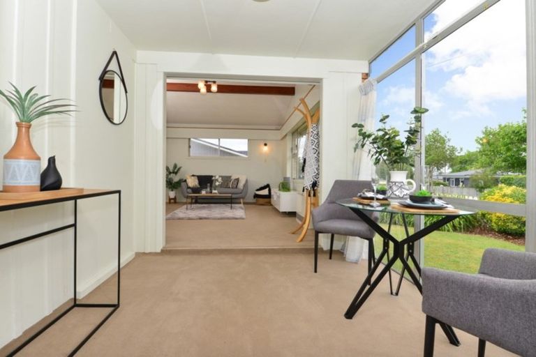 Photo of property in 1/2 Herbert Road, Queenwood, Hamilton, 3210