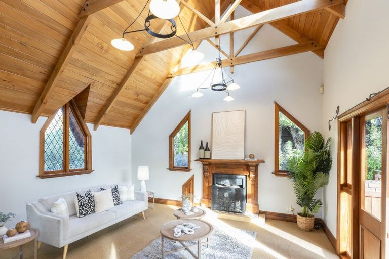 Photo of property in 275 Kennedys Bush Road, Kennedys Bush, Christchurch, 8025