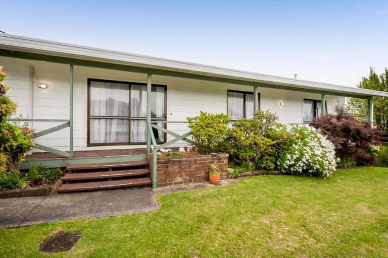 Photo of property in 4 Protea Place, Bell Block, New Plymouth, 4312