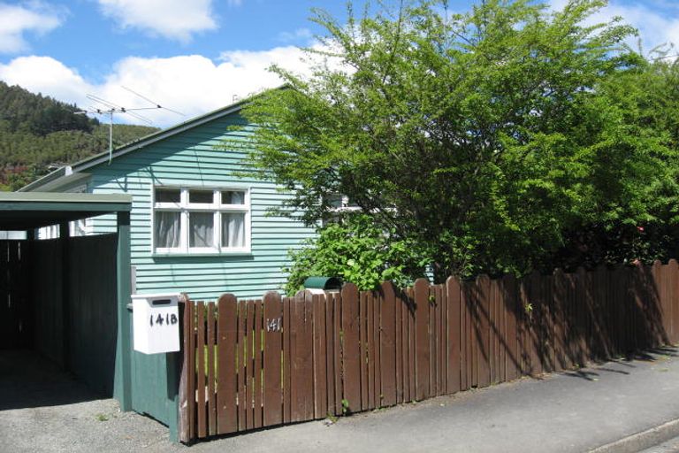 Photo of property in 141 Tipahi Street, Nelson South, Nelson, 7010