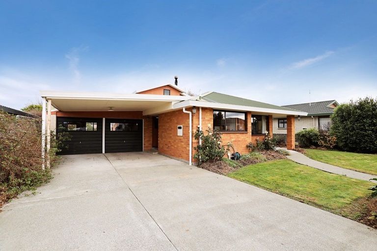 Photo of property in 7 Mcwilliam Avenue, Winton, 9720