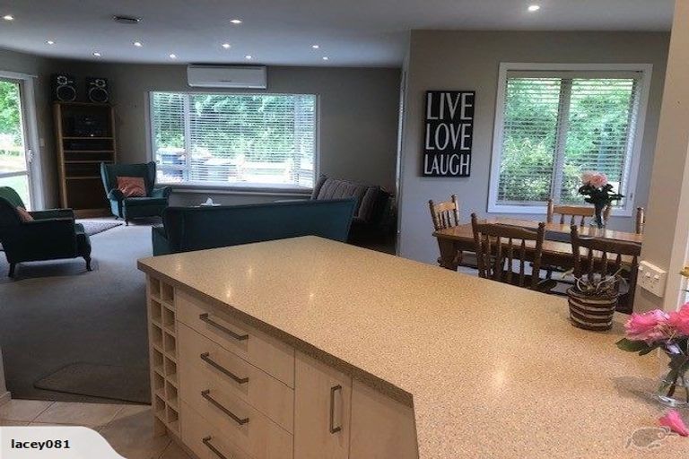 Photo of property in 3 Highpeak Place, Wigram, Christchurch, 8025