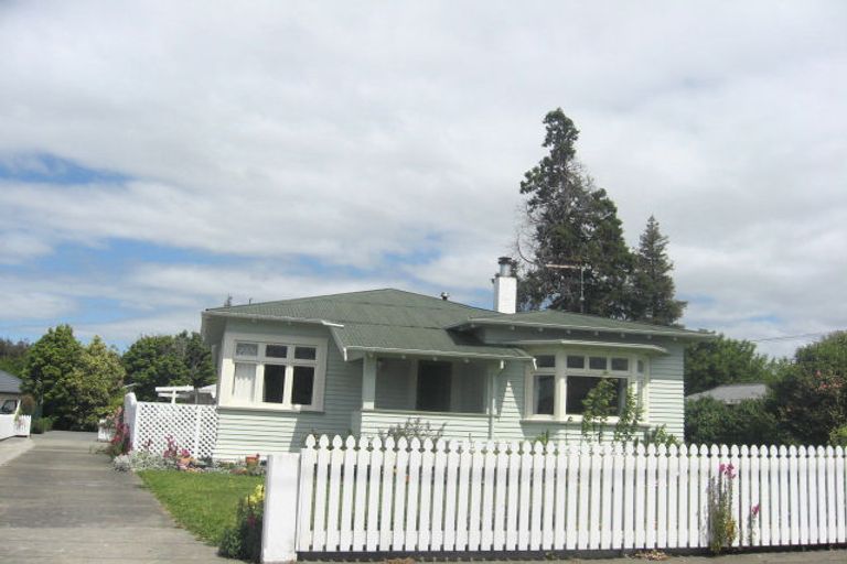 Photo of property in 51 George Street, Blenheim, 7201