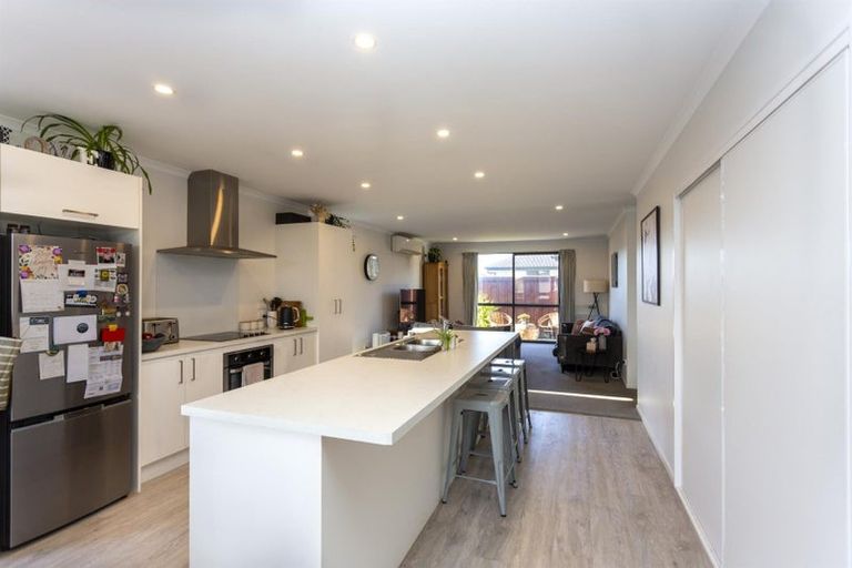 Photo of property in 5 Eric Melrose Lane, Halswell, Christchurch, 8025