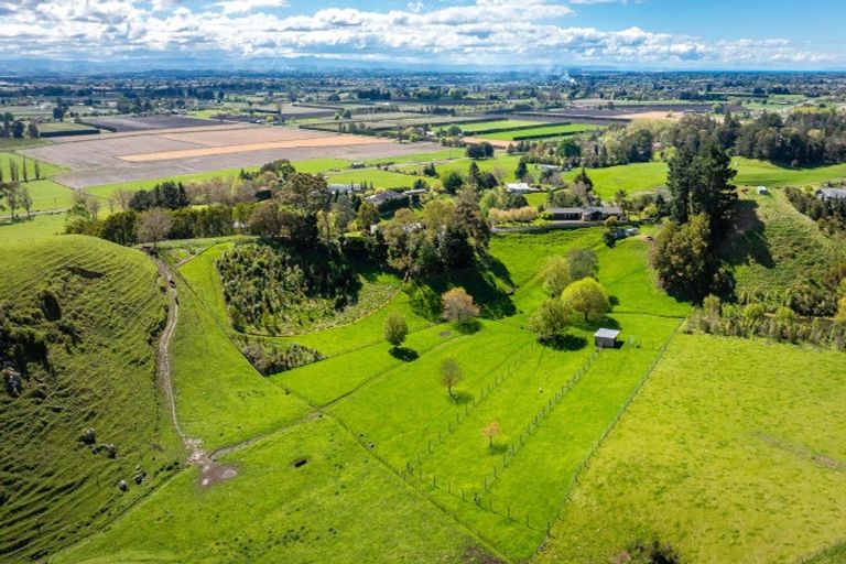 Photo of property in 201 Endsleigh Road, Havelock North, Hastings, 4172