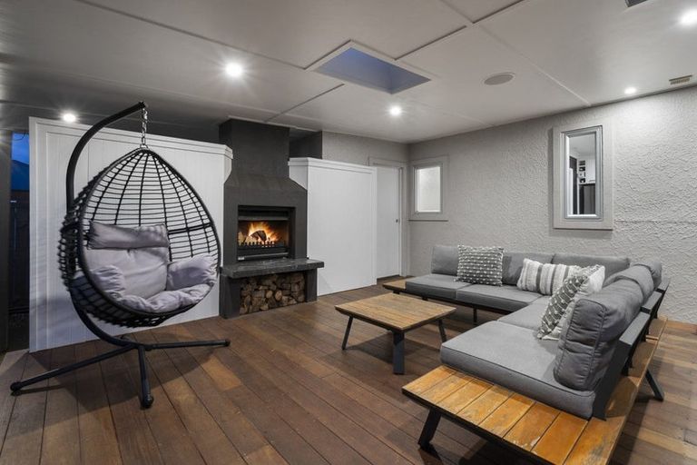 Photo of property in 467 Ruahine Street, Terrace End, Palmerston North, 4410