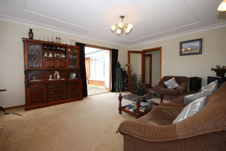 Photo of property in 119 Bourke Street, Windsor, Invercargill, 9810