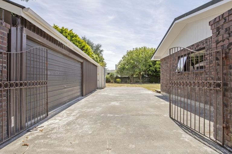 Photo of property in 21 Carverthen Street, Masterton, 5810