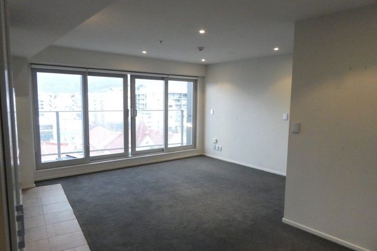 Photo of property in Soho Apartments, 703/74 Taranaki Street, Te Aro, Wellington, 6011