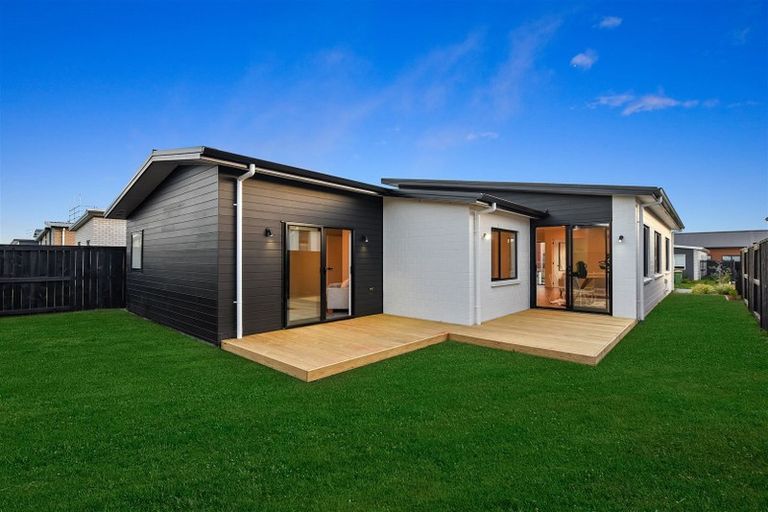 Photo of property in 18 Ogilvie Avenue, Chartwell, Hamilton, 3210