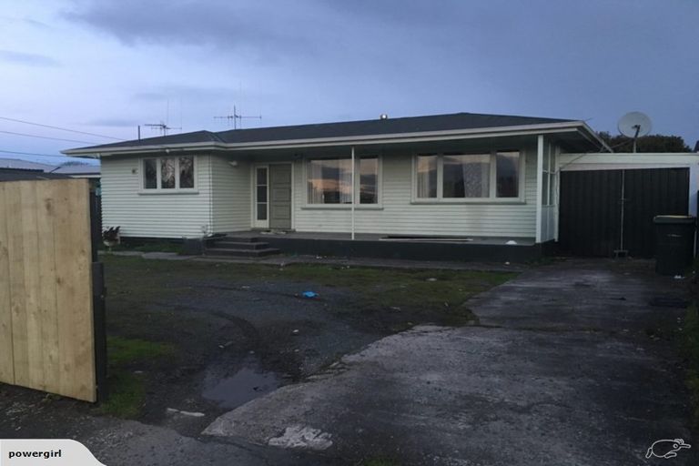 Photo of property in 16 Cassidy Street, Hamilton East, Hamilton, 3216