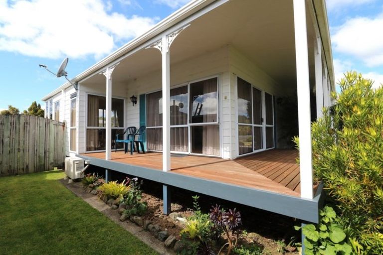 Photo of property in 16 Oxford Street, Kaitaia, 0410