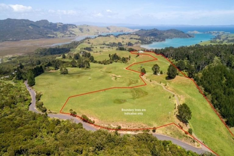 Photo of property in 1287 State Highway 25, Te Kouma, Coromandel, 3581