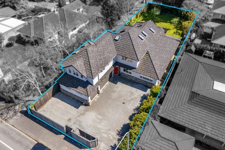 Photo of property in 355 Fergusson Drive, Heretaunga, Upper Hutt, 5018