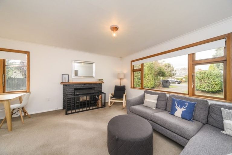 Photo of property in 568 Ruahine Street, Hokowhitu, Palmerston North, 4410