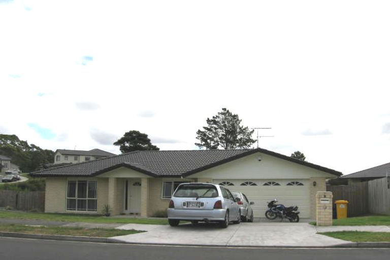 Photo of property in 5 Condor Place, Unsworth Heights, Auckland, 0632