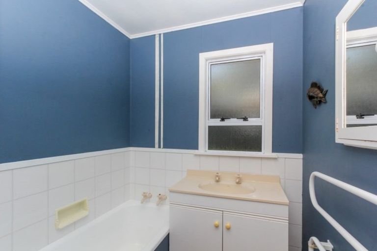 Photo of property in 273 Tukapa Street, Hurdon, New Plymouth, 4310