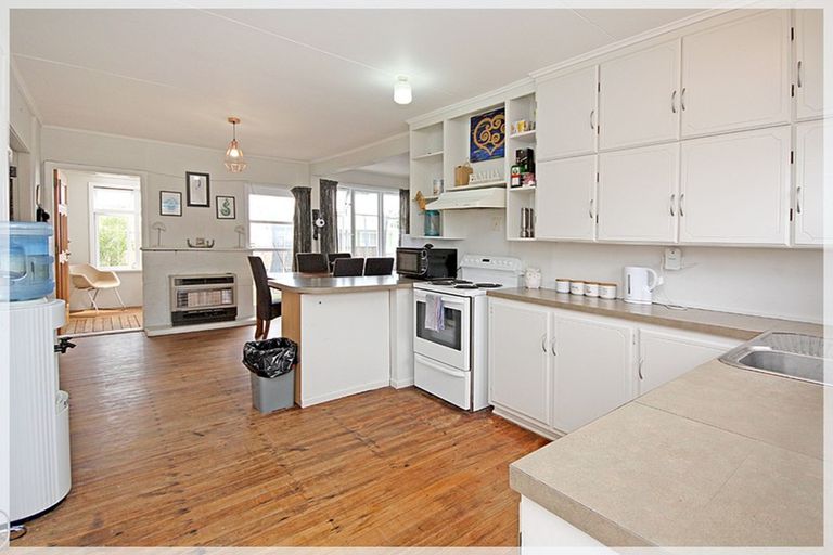 Photo of property in 21 Rata Street, Levin, 5510