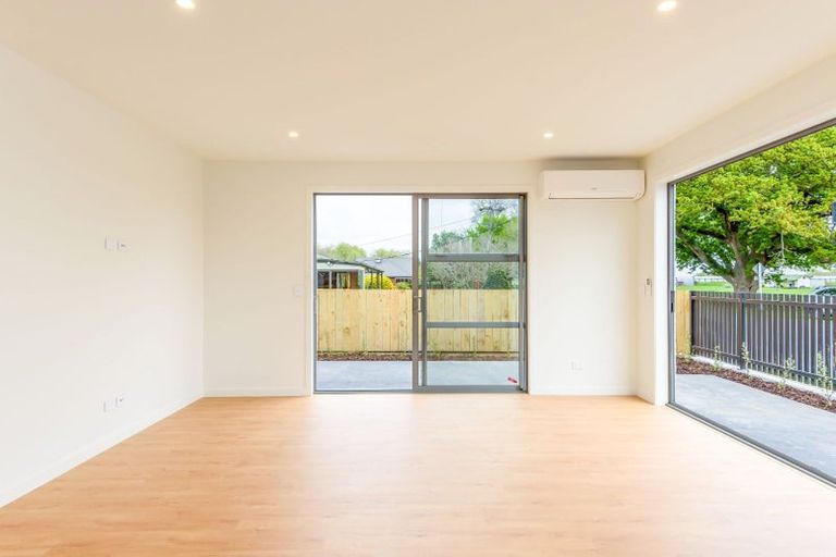 Photo of property in 38a Taylor Street, Cambridge, 3434