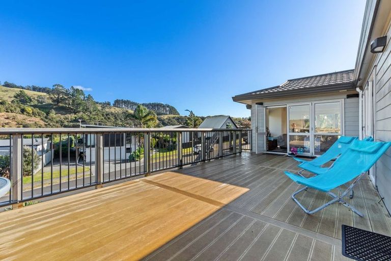 Photo of property in 123 Rangituia Street, Whangamata, 3691