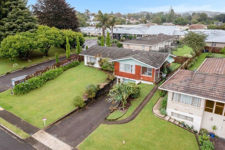 Photo of property in 67 Moehau Street, Te Puke, 3119
