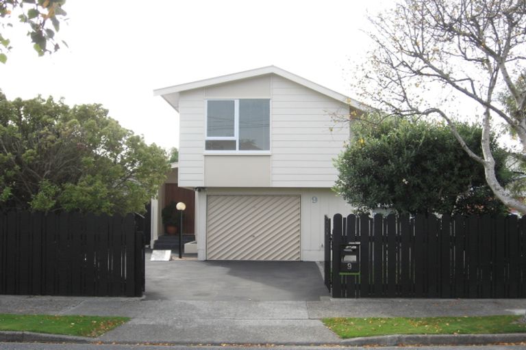 Photo of property in 9 Pinny Avenue, Epuni, Lower Hutt, 5011
