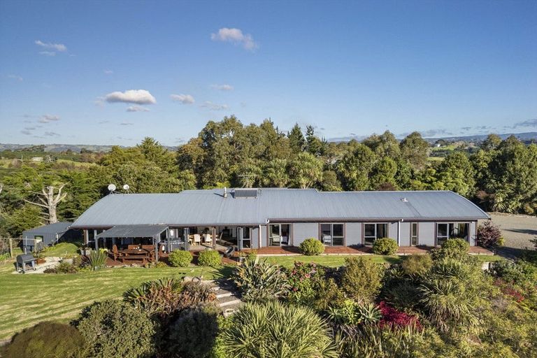 Photo of property in 101 Turntable Hill Road, Whakamarama, Katikati, 3181