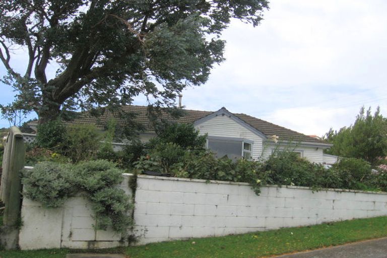 Photo of property in 2 Carleton Terrace, Tawa, Wellington, 5028