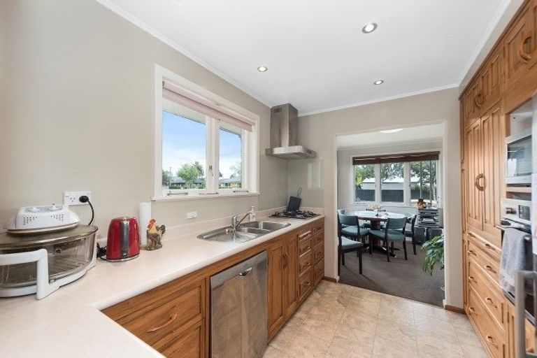 Photo of property in 12 Cunningham Road, Beerescourt, Hamilton, 3200