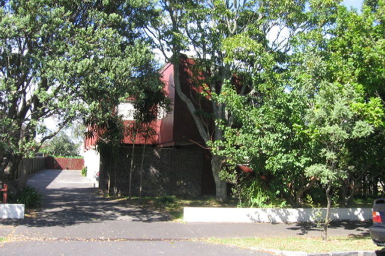 Photo of property in 4/31 Speight Road, Kohimarama, Auckland, 1071