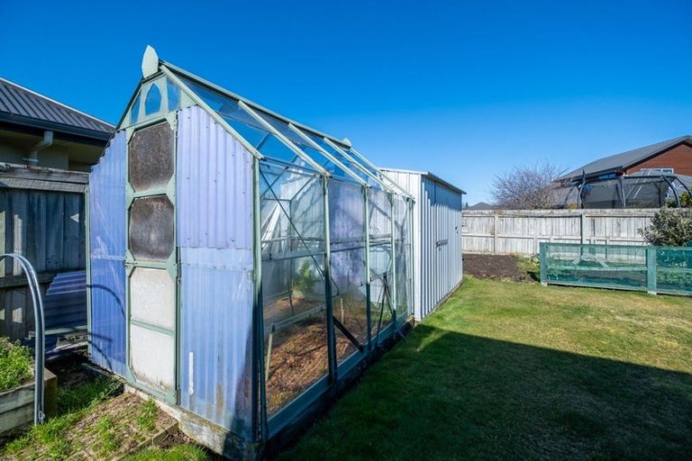 Photo of property in 33 Lochhead Crescent, Methven, 7730