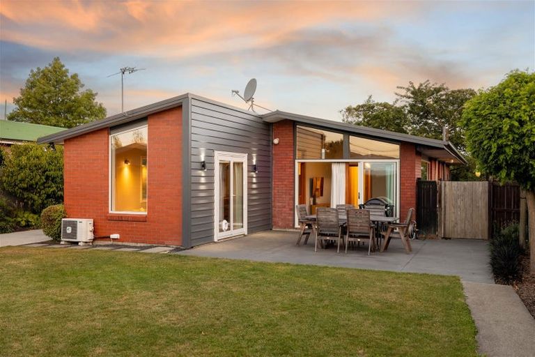 Photo of property in 85 Mooray Avenue, Bishopdale, Christchurch, 8053