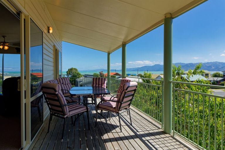 Photo of property in 36 Kotare Place, South Bay, Kaikoura, 7300