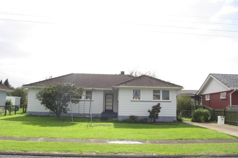 Photo of property in 20 Valder Avenue, Otara, Auckland, 2023