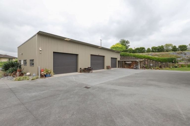 Photo of property in 125 Wallace Road, Temple View, Hamilton, 3289