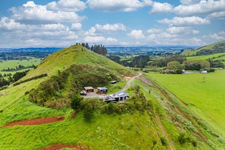 Photo of property in 254 Hariru Road, Ohaeawai, Kaikohe, 0472