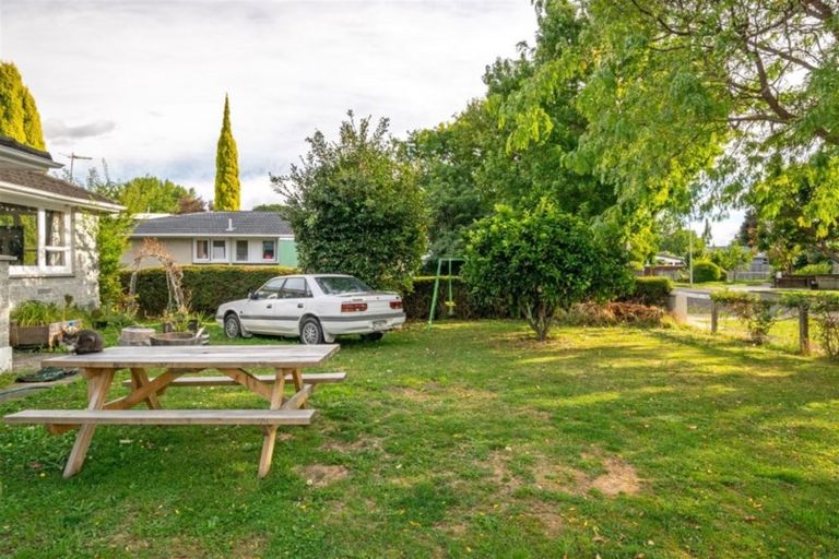 Photo of property in 34 Leefield Street, Blenheim, 7201