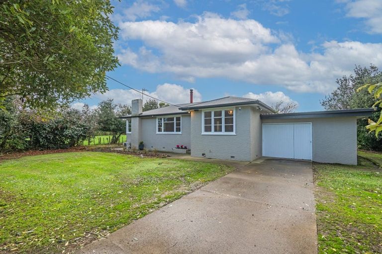 Photo of property in 22 Mckenzie Settlement Road, Kairanga, Palmerston North, 4475