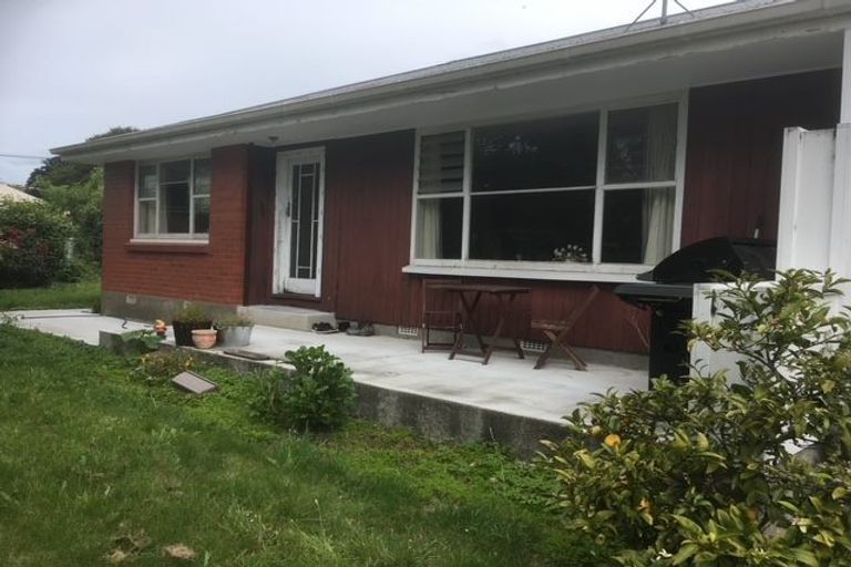 Photo of property in 109a Harakeke Street, Fendalton, Christchurch, 8014