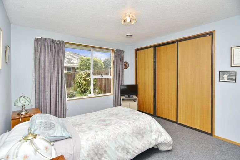 Photo of property in 1/7 Palamino Place, Woolston, Christchurch, 8023