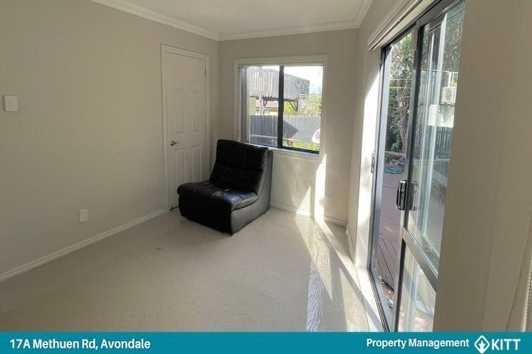 Photo of property in 17a Methuen Road, Avondale, Auckland, 0600