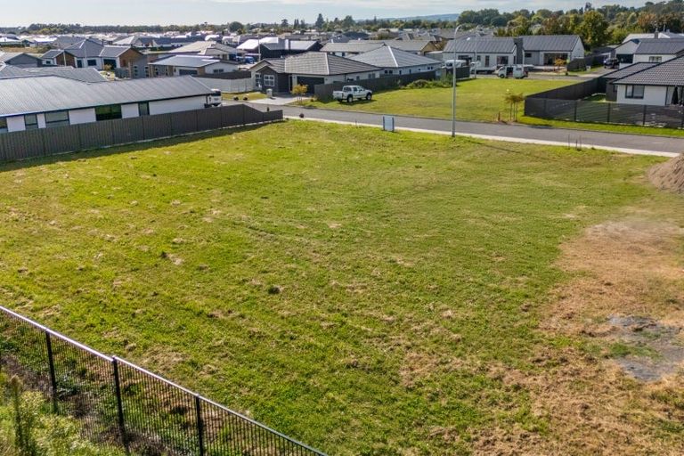 Photo of property in 19 Arihi Crescent, Frimley, 4120