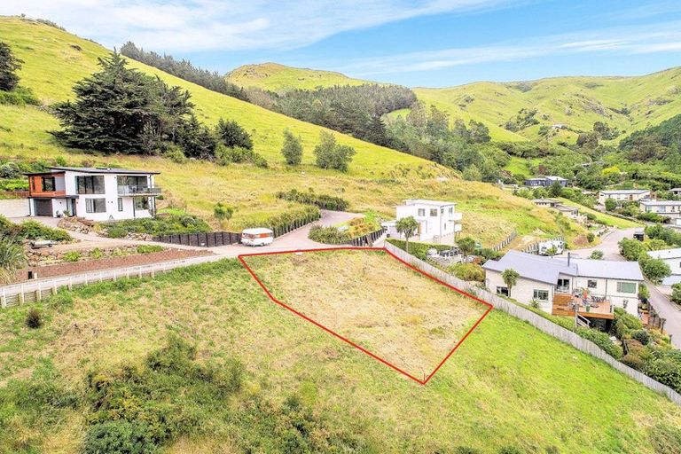 Photo of property in 37 Mariners Cove, Cass Bay, Lyttelton, 8082