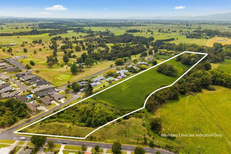 Photo of property in 6 Seales Road, Morrinsville, 3374