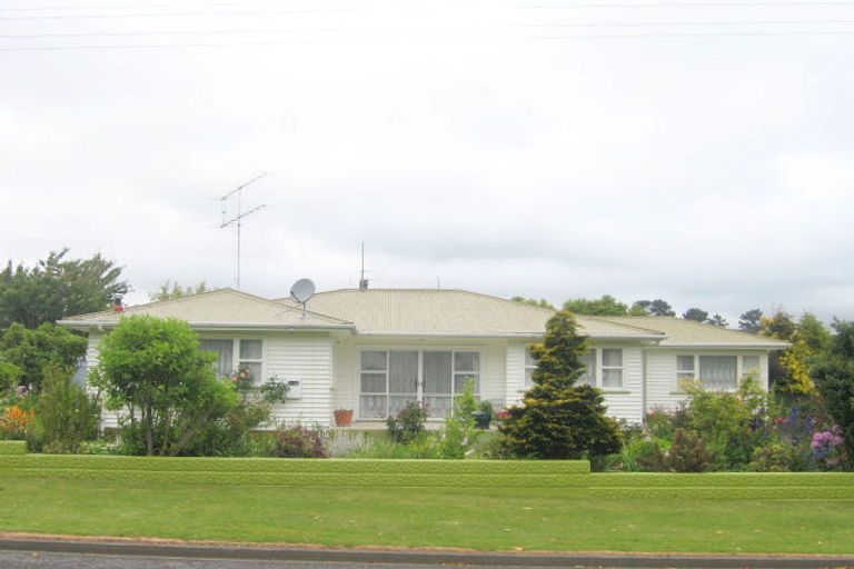 Photo of property in 48 Miro Street, Ohakune, 4625