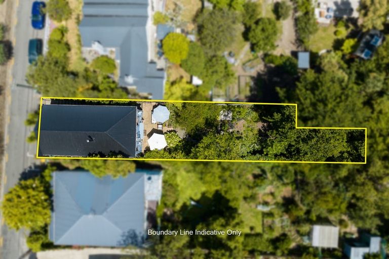 Photo of property in 55 Canterbury Street, Lyttelton, 8082