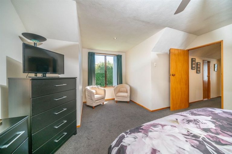 Photo of property in 36 Patterson Terrace, Halswell, Christchurch, 8025