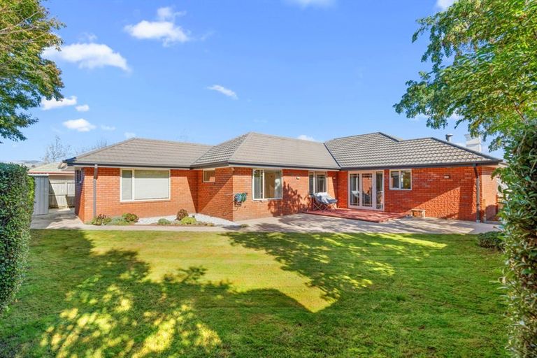 Photo of property in 355 Halswell Road, Halswell, Christchurch, 8025