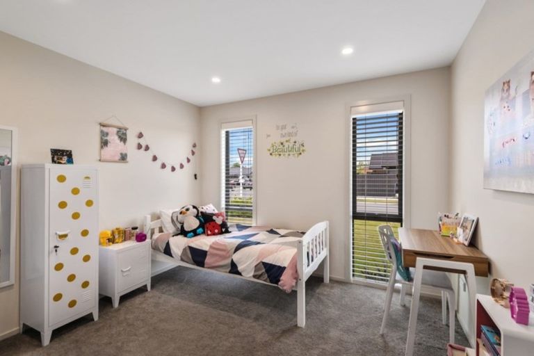 Photo of property in 2 Hida Place, Prebbleton, 7604